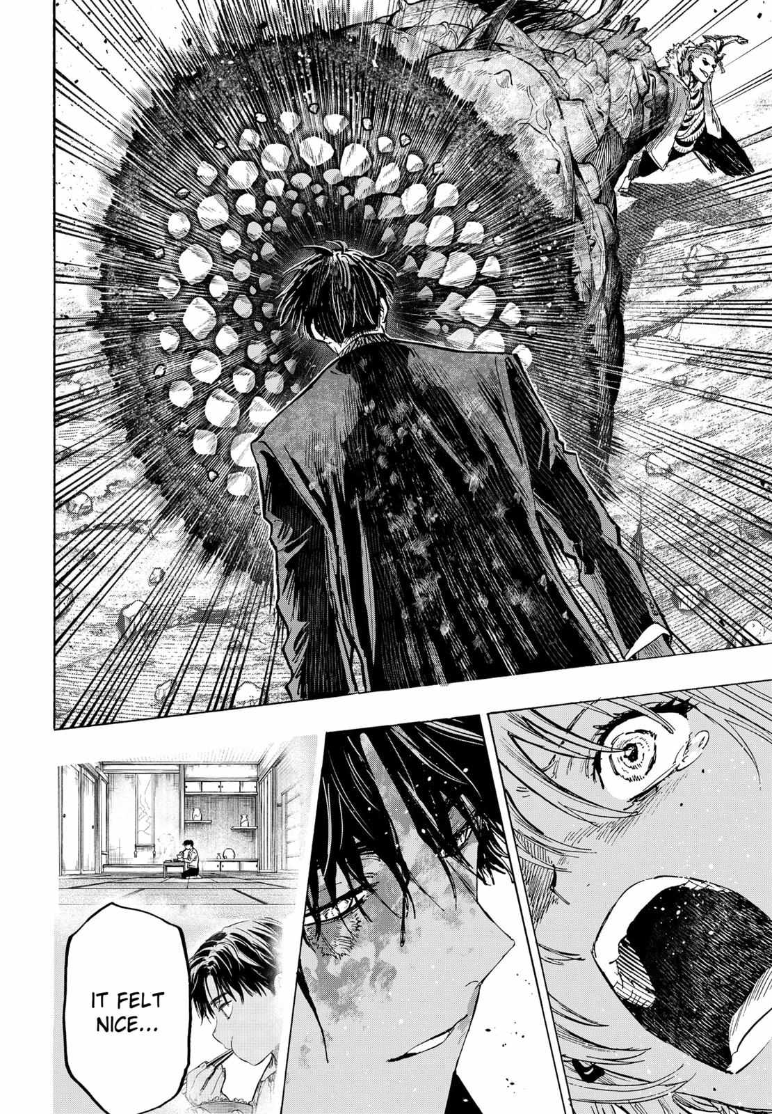 Read MARRIAGETOXIN chapter 41 image 8 on Lezhin