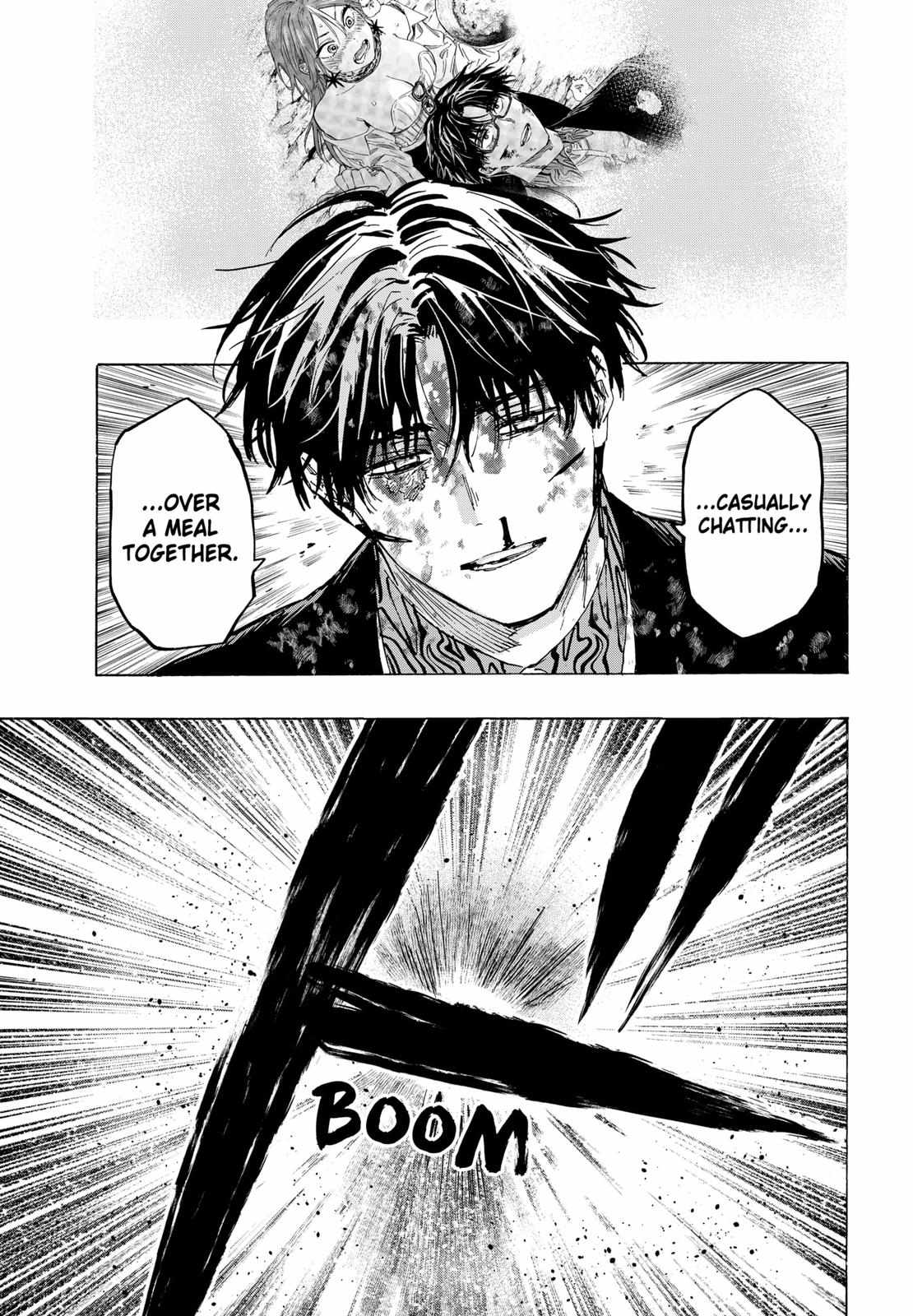Read MARRIAGETOXIN chapter 41 image 9 on Lezhin