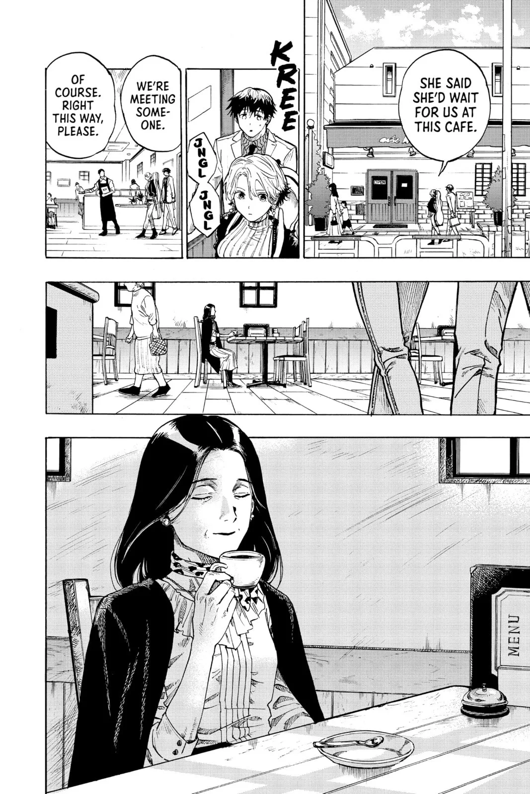 Read MARRIAGETOXIN chapter 42.2 image 16 on Lezhin