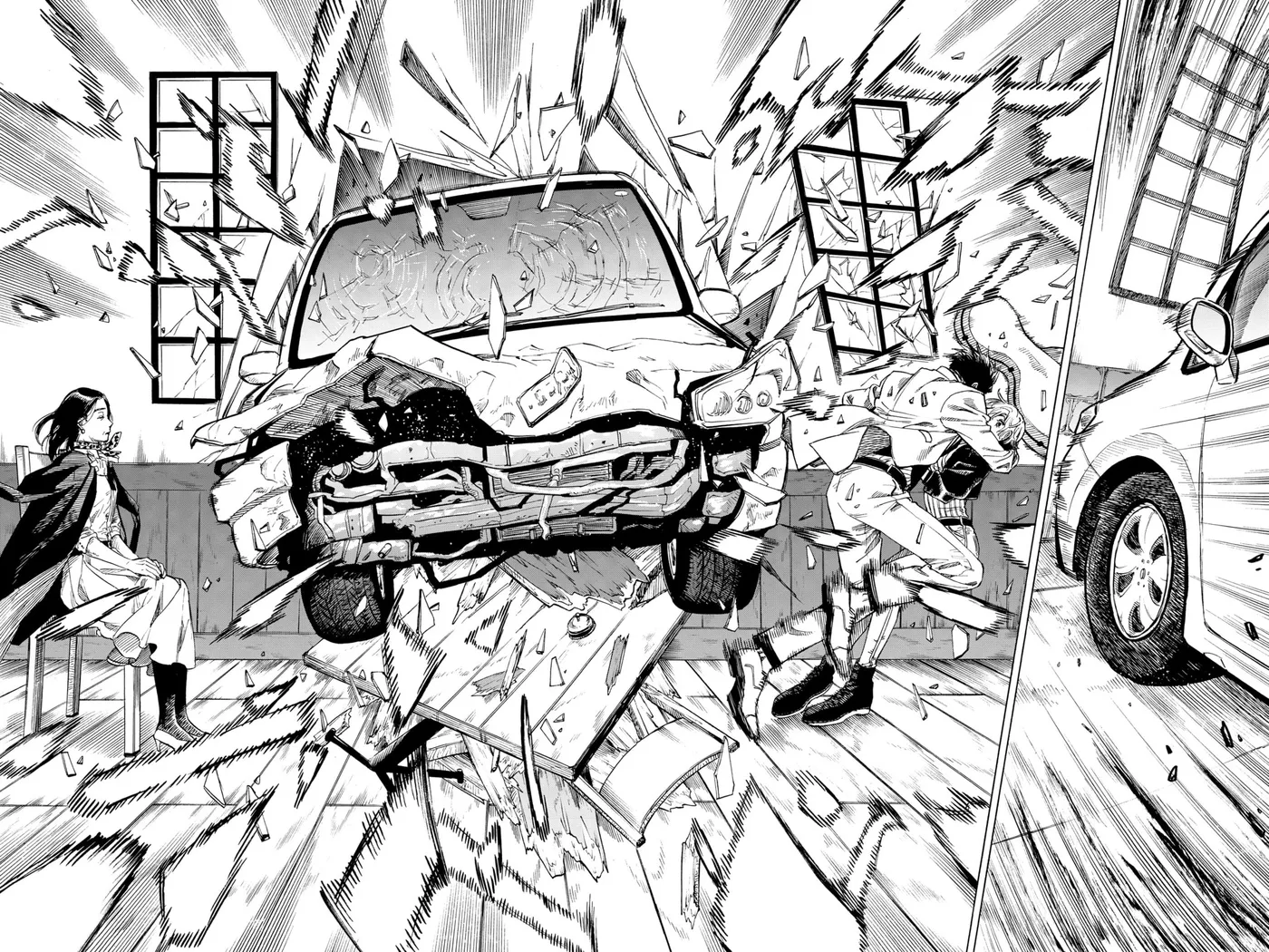 Read MARRIAGETOXIN chapter 42.2 image 18 on Lezhin