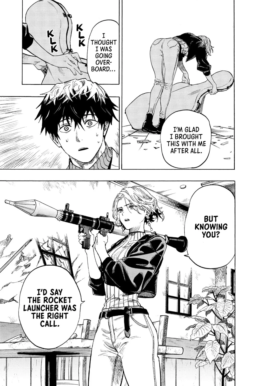 Read MARRIAGETOXIN chapter 42.2 image 22 on Lezhin