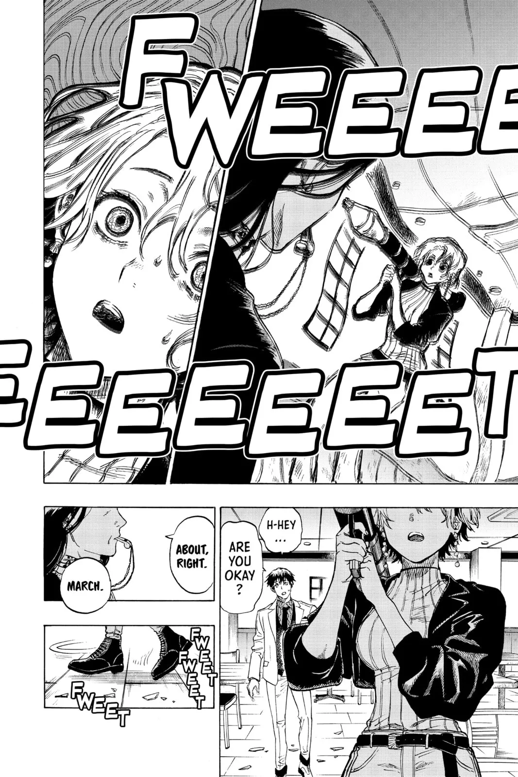 Read MARRIAGETOXIN chapter 42.2 image 25 on Lezhin