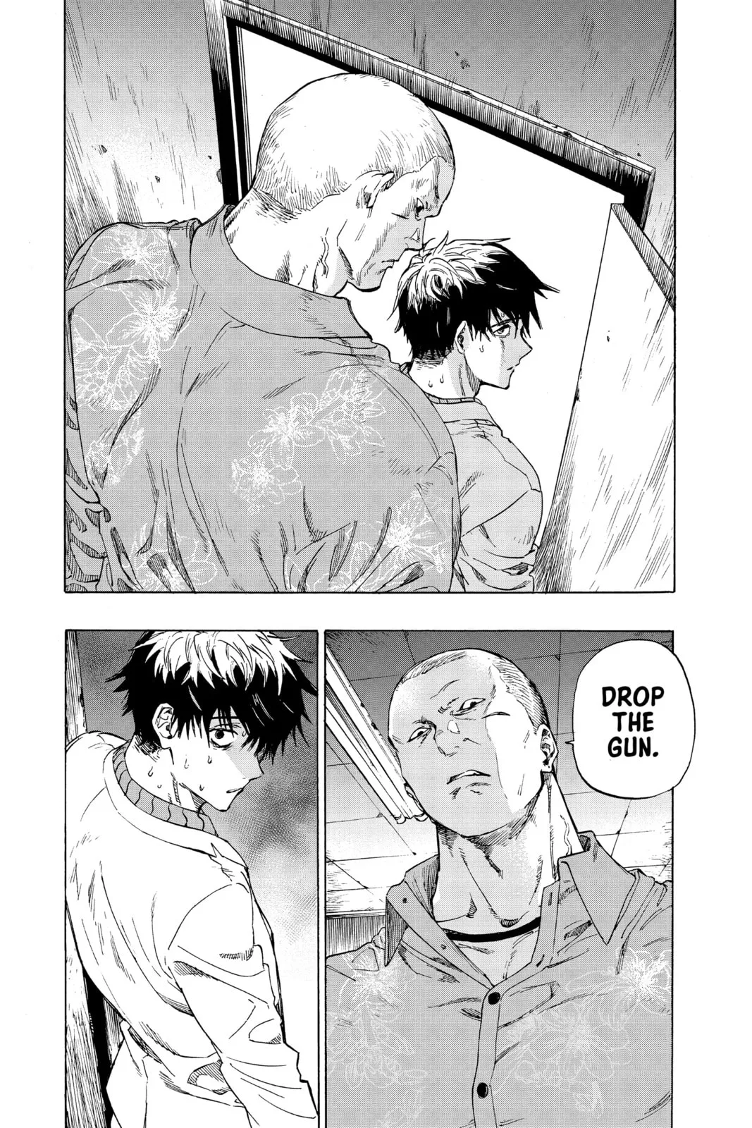 Read MARRIAGETOXIN chapter 42.2 image 4 on Lezhin