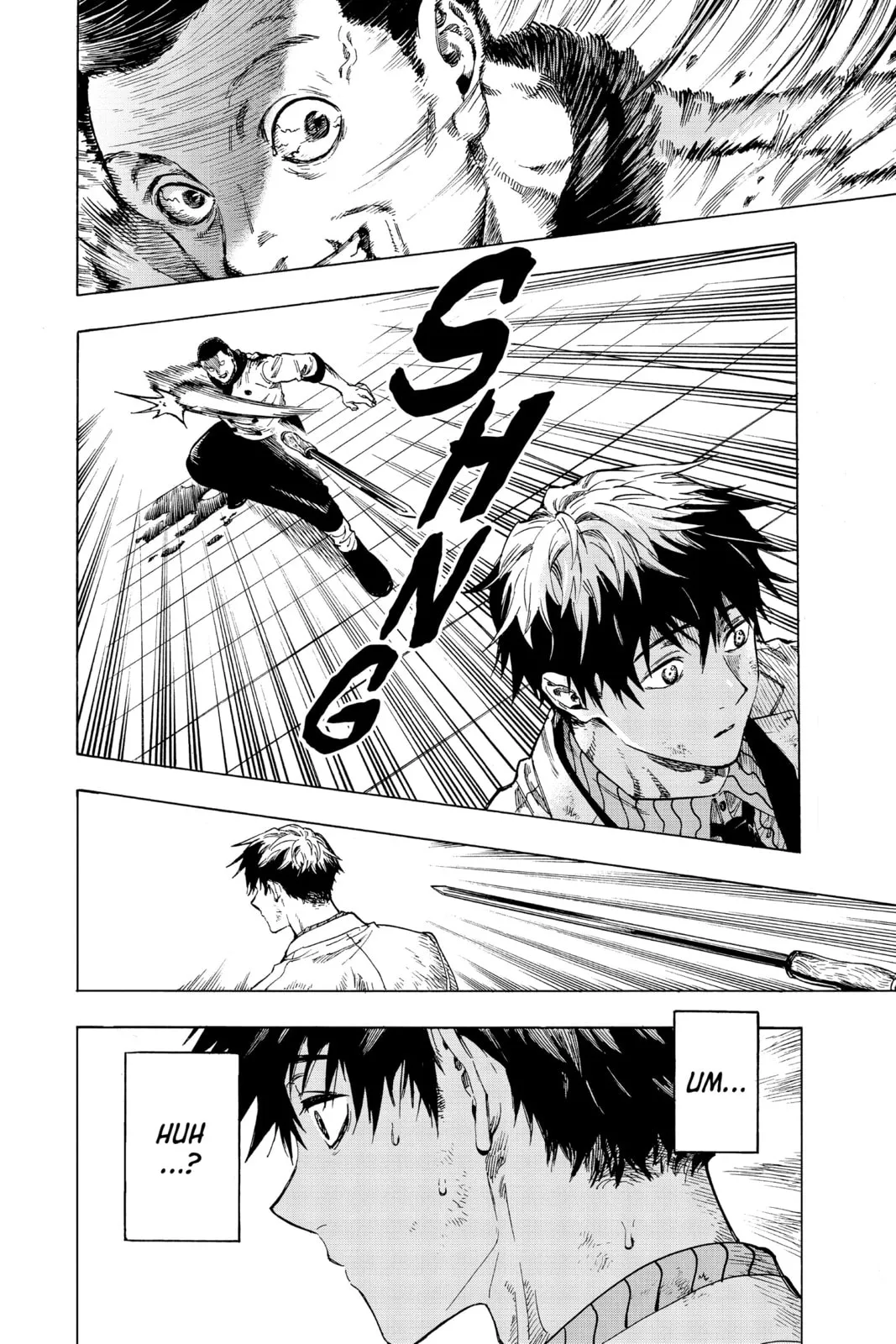 Read MARRIAGETOXIN chapter 42.2 image 43 on Lezhin