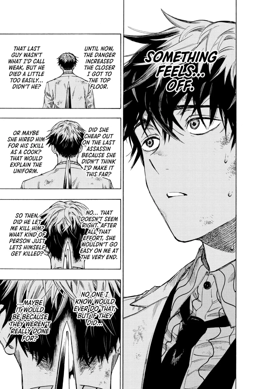 Read MARRIAGETOXIN chapter 42.2 image 44 on Lezhin