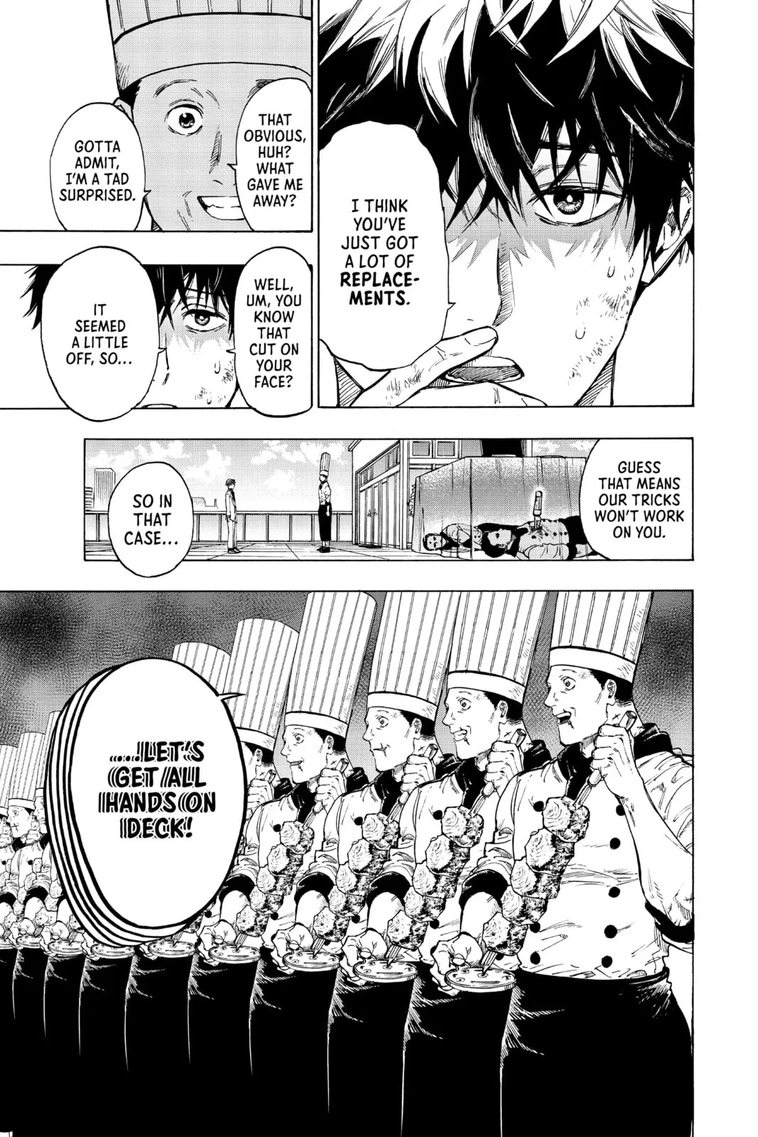 Read MARRIAGETOXIN chapter 42.2 image 46 on Lezhin