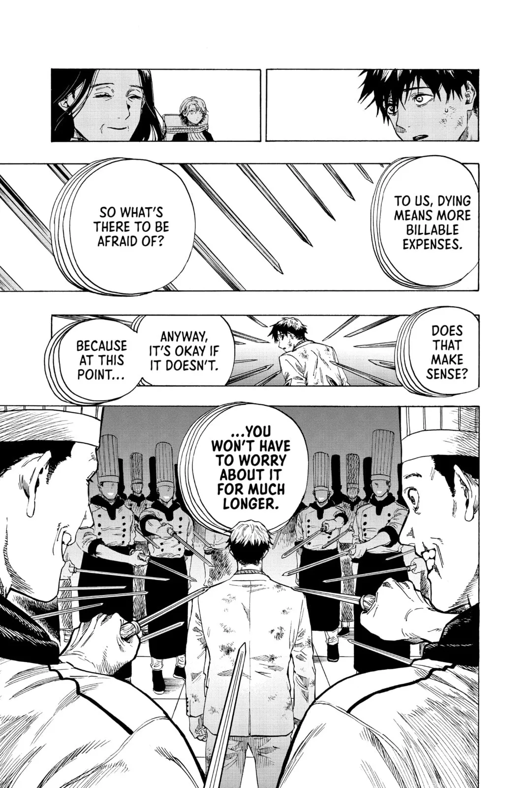 Read MARRIAGETOXIN chapter 42.2 image 48 on Lezhin