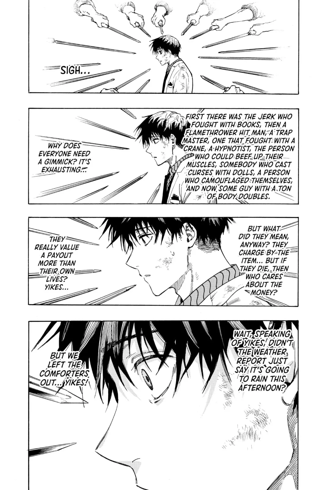 Read MARRIAGETOXIN chapter 42.2 image 49 on Lezhin