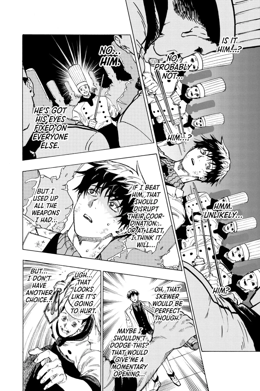 Read MARRIAGETOXIN chapter 42.2 image 51 on Lezhin