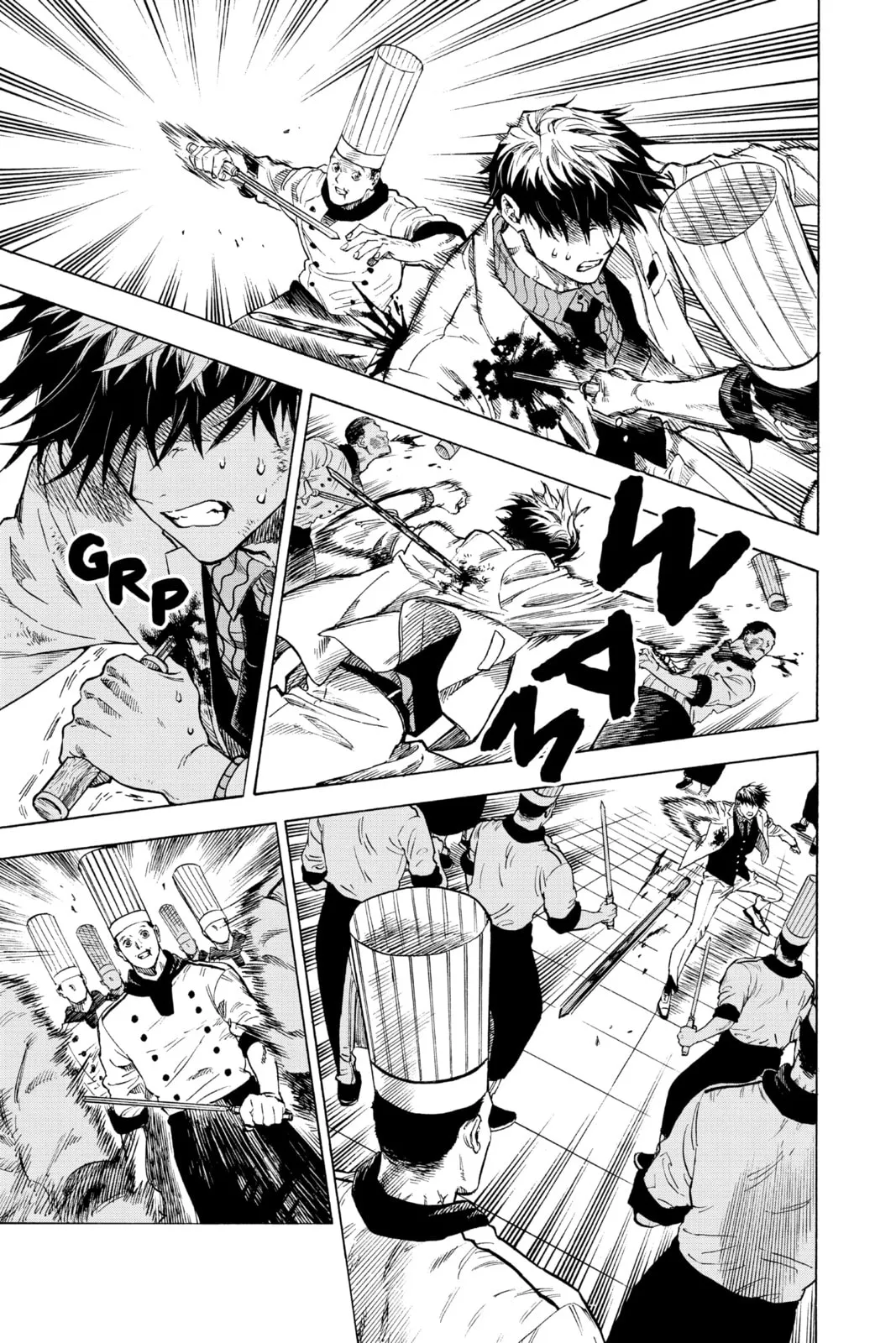 Read MARRIAGETOXIN chapter 42.2 image 52 on Lezhin