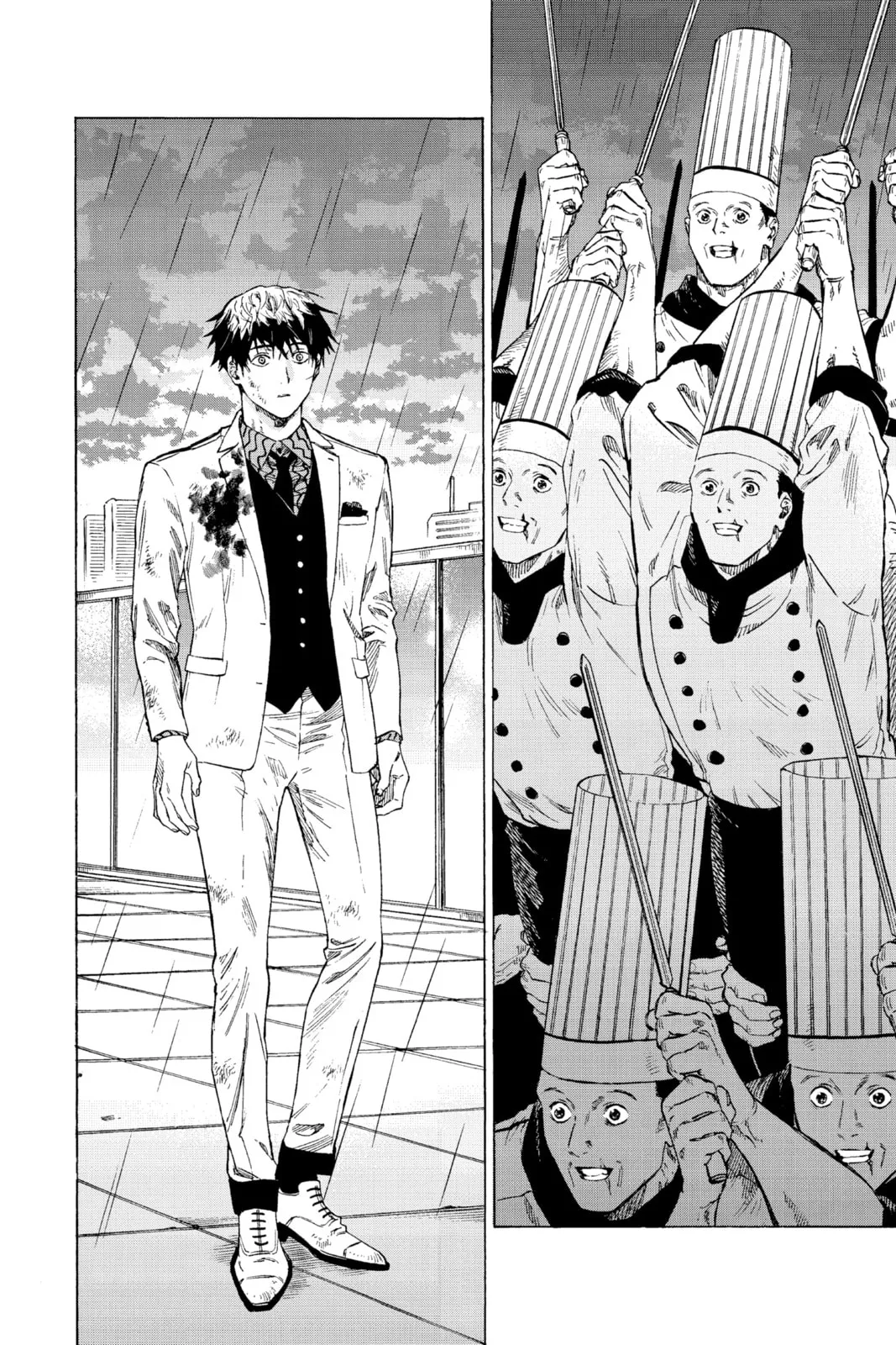 Read MARRIAGETOXIN chapter 42.2 image 58 on Lezhin