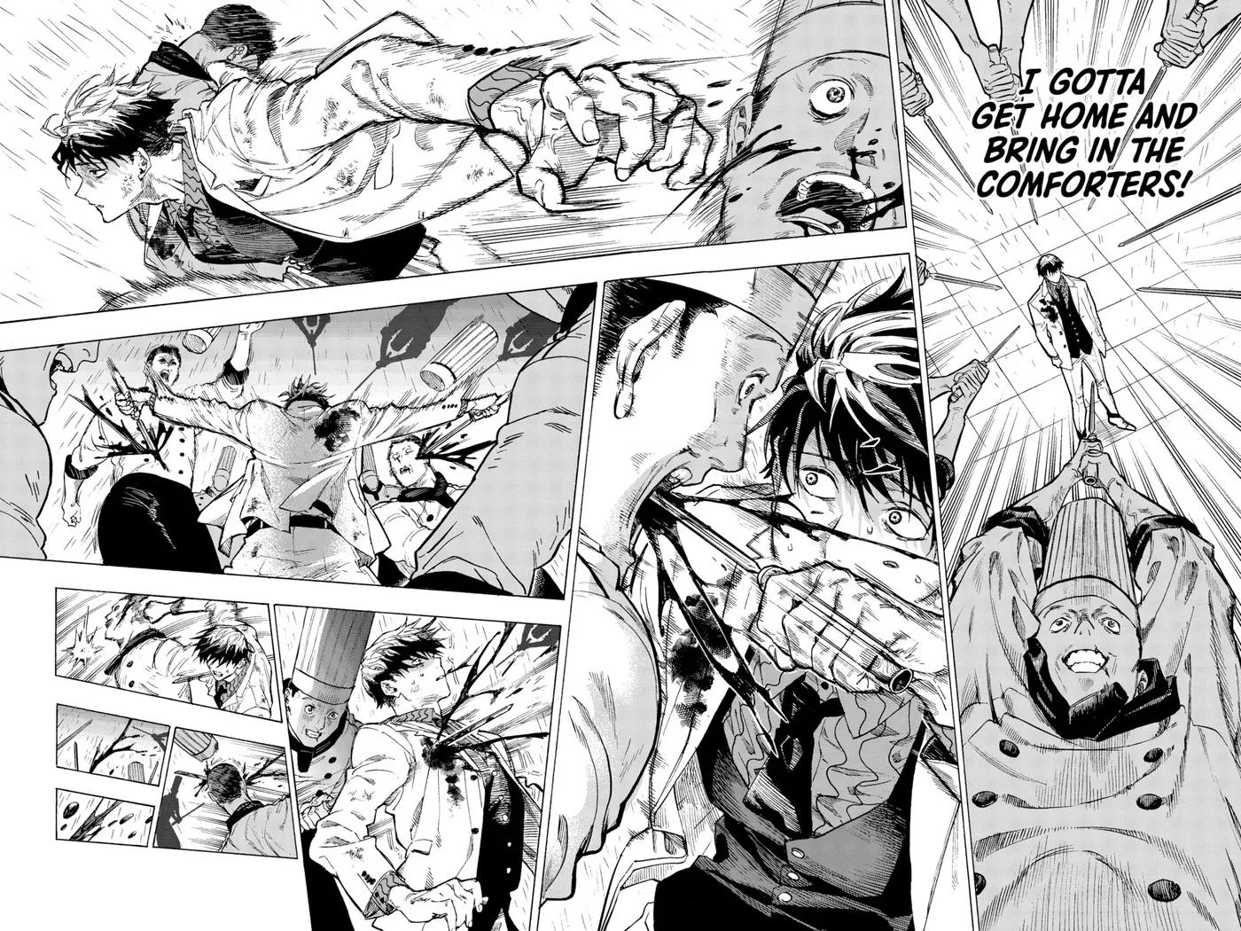 Read MARRIAGETOXIN chapter 42.2 image 60 on Lezhin