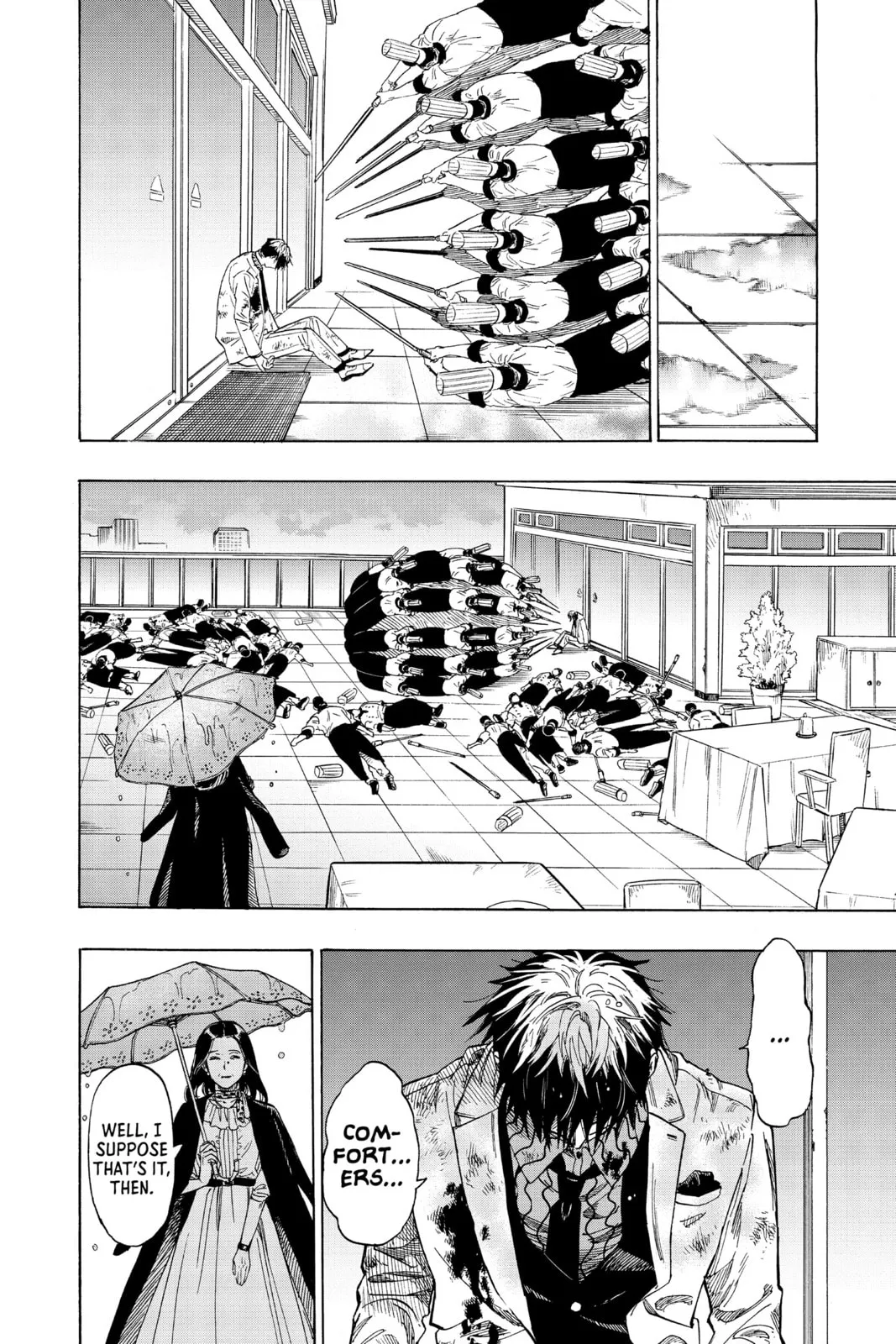 Read MARRIAGETOXIN chapter 42.2 image 61 on Lezhin