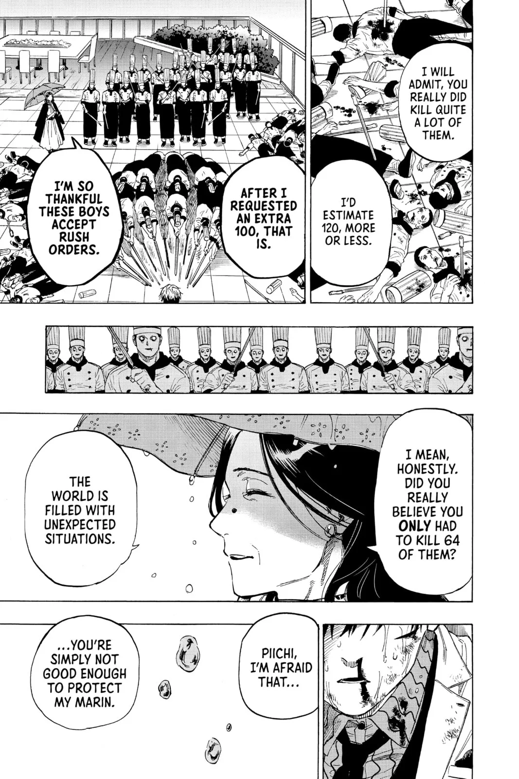 Read MARRIAGETOXIN chapter 42.2 image 62 on Lezhin