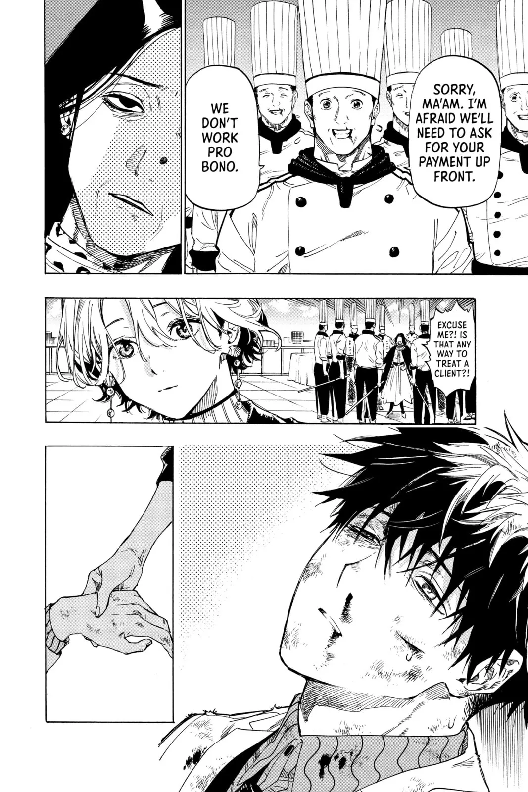 Read MARRIAGETOXIN chapter 42.2 image 67 on Lezhin