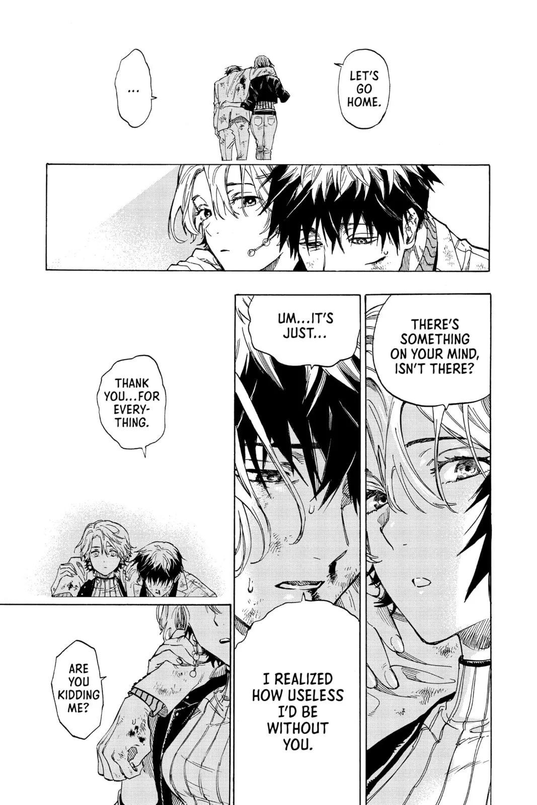 Read MARRIAGETOXIN chapter 42.2 image 68 on Lezhin