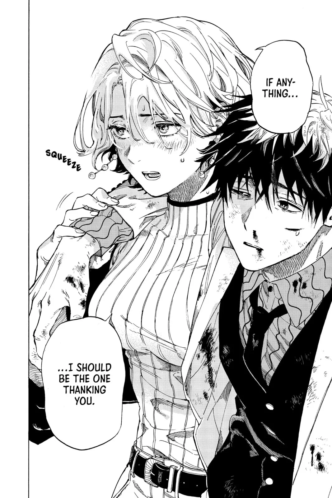 Read MARRIAGETOXIN chapter 42.2 image 69 on Lezhin