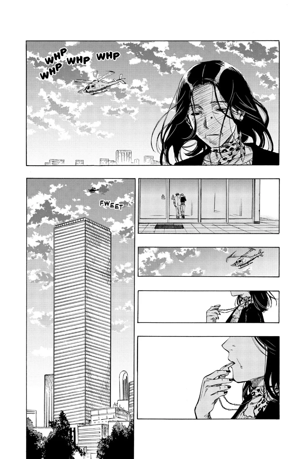 Read MARRIAGETOXIN chapter 42.2 image 72 on Lezhin