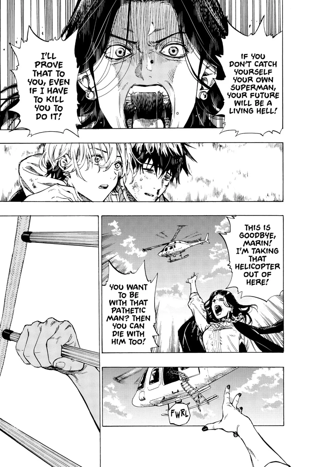 Read MARRIAGETOXIN chapter 42.2 image 76 on Lezhin