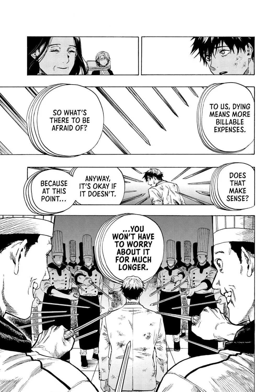Read MARRIAGETOXIN chapter 42.5 image 100 on Lezhin