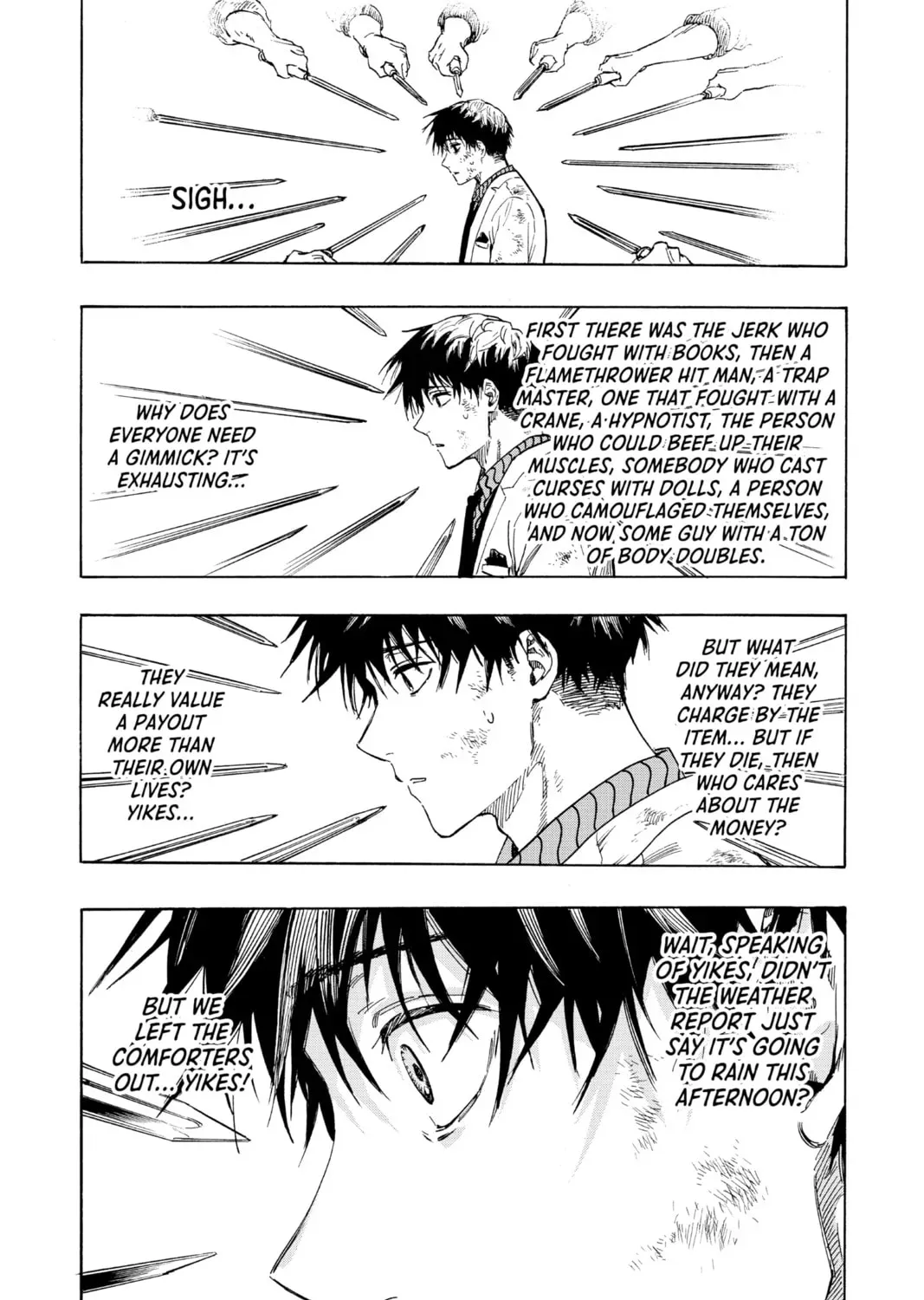 Read MARRIAGETOXIN chapter 42.5 image 102 on Lezhin