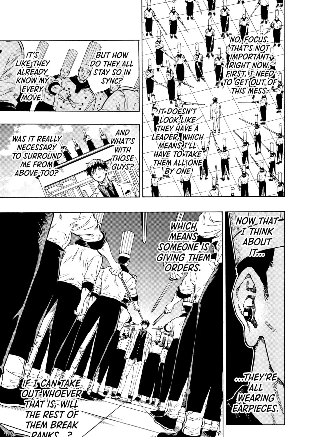 Read MARRIAGETOXIN chapter 42.5 image 104 on Lezhin