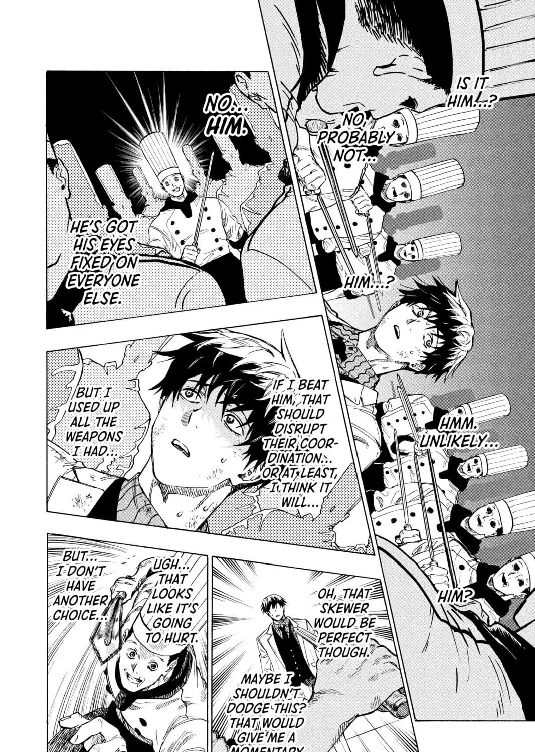 Read MARRIAGETOXIN chapter 42.5 image 106 on Lezhin
