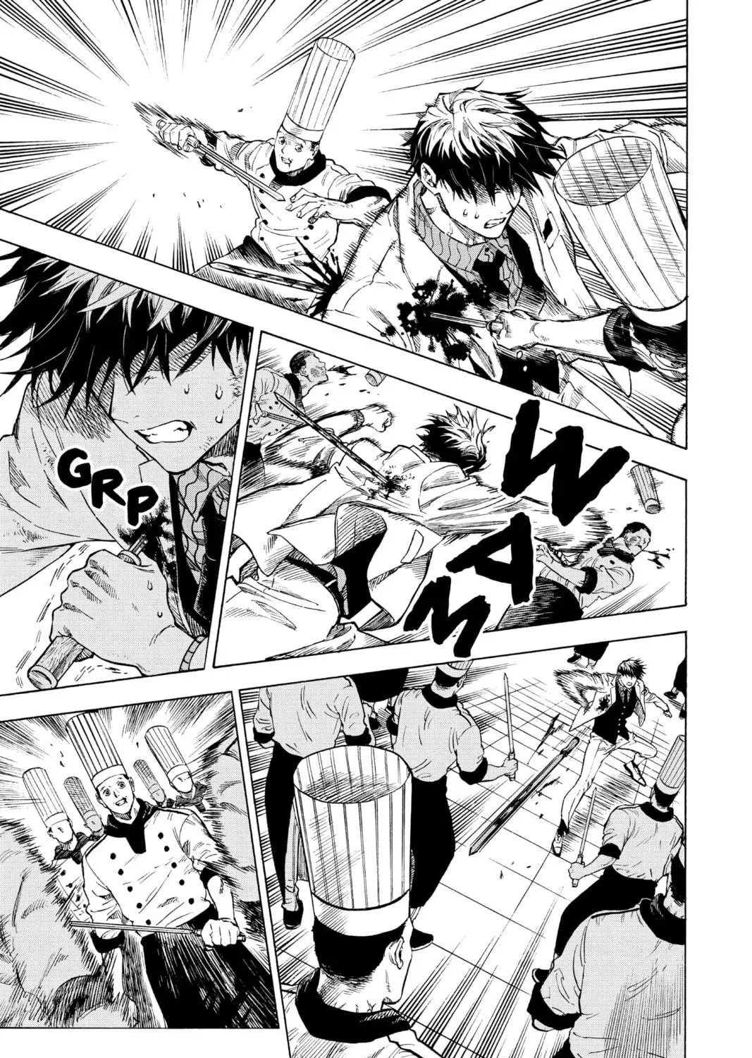 Read MARRIAGETOXIN chapter 42.5 image 108 on Lezhin