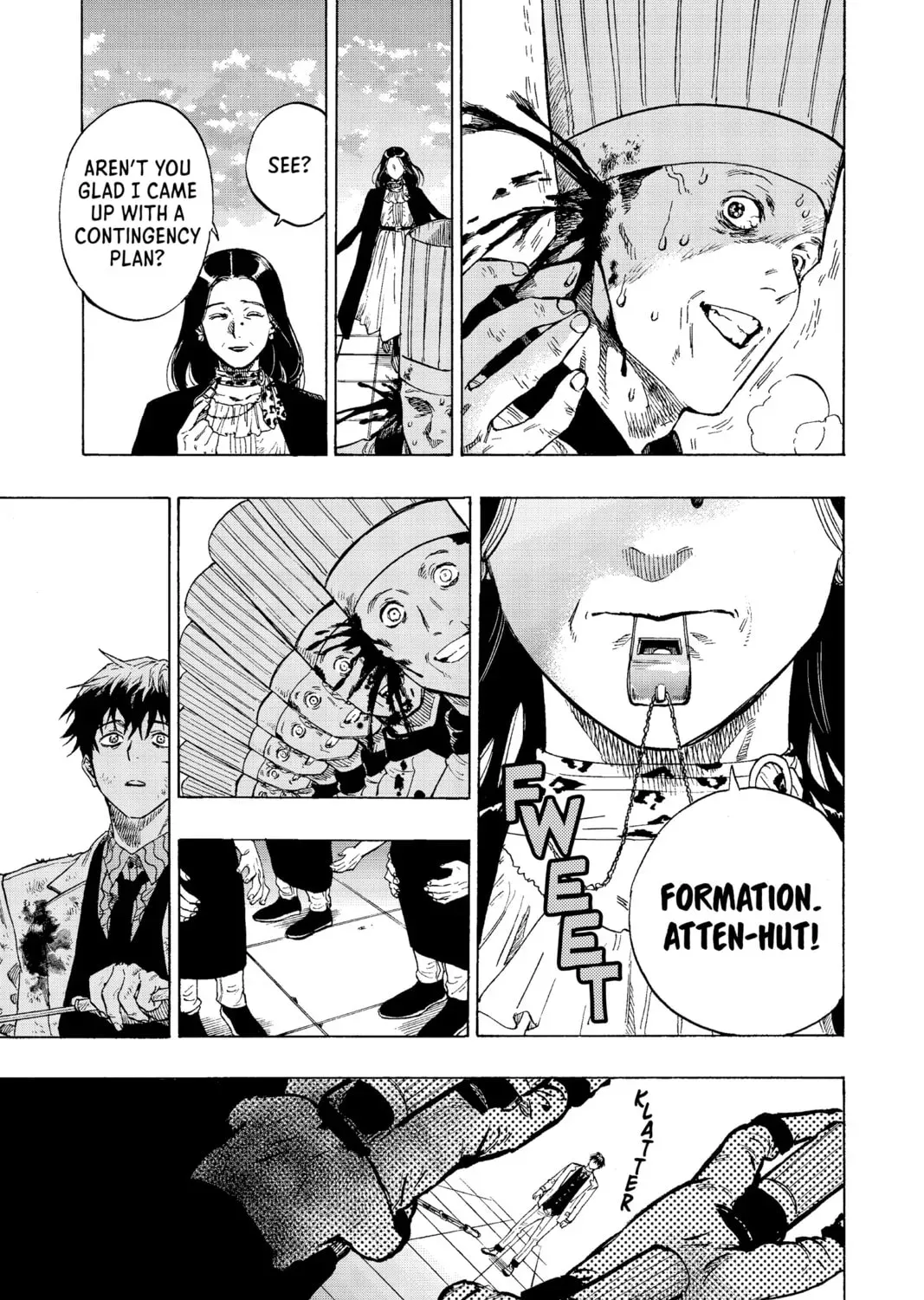 Read MARRIAGETOXIN chapter 42.5 image 116 on Lezhin