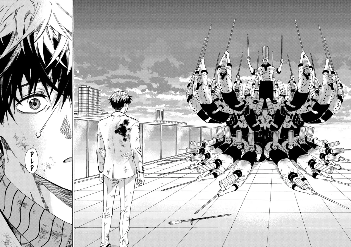 Read MARRIAGETOXIN chapter 42.5 image 118 on Lezhin