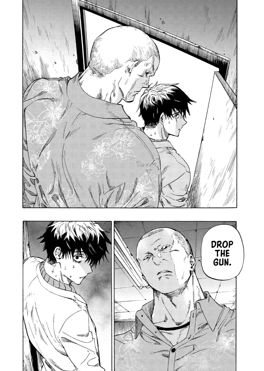Read MARRIAGETOXIN chapter 42.5 image 12 on Lezhin