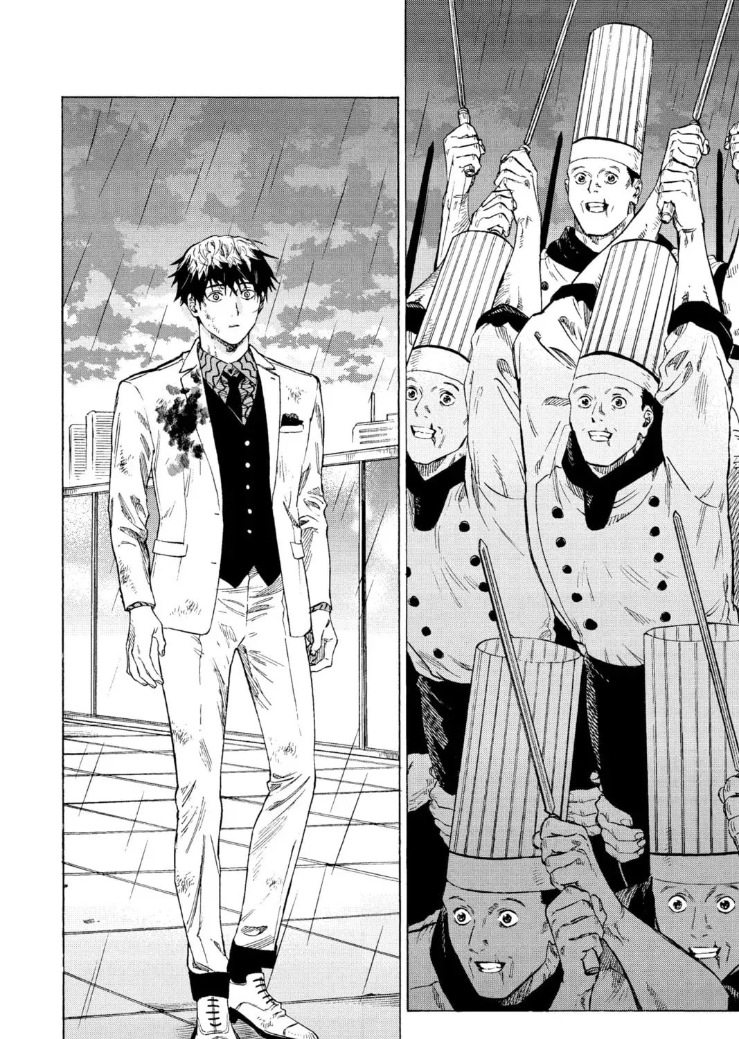 Read MARRIAGETOXIN chapter 42.5 image 120 on Lezhin