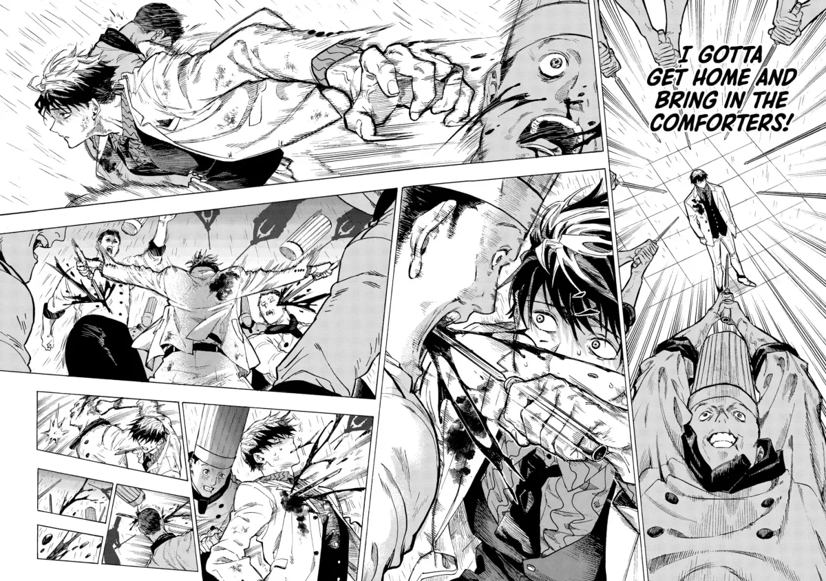 Read MARRIAGETOXIN chapter 42.5 image 124 on Lezhin