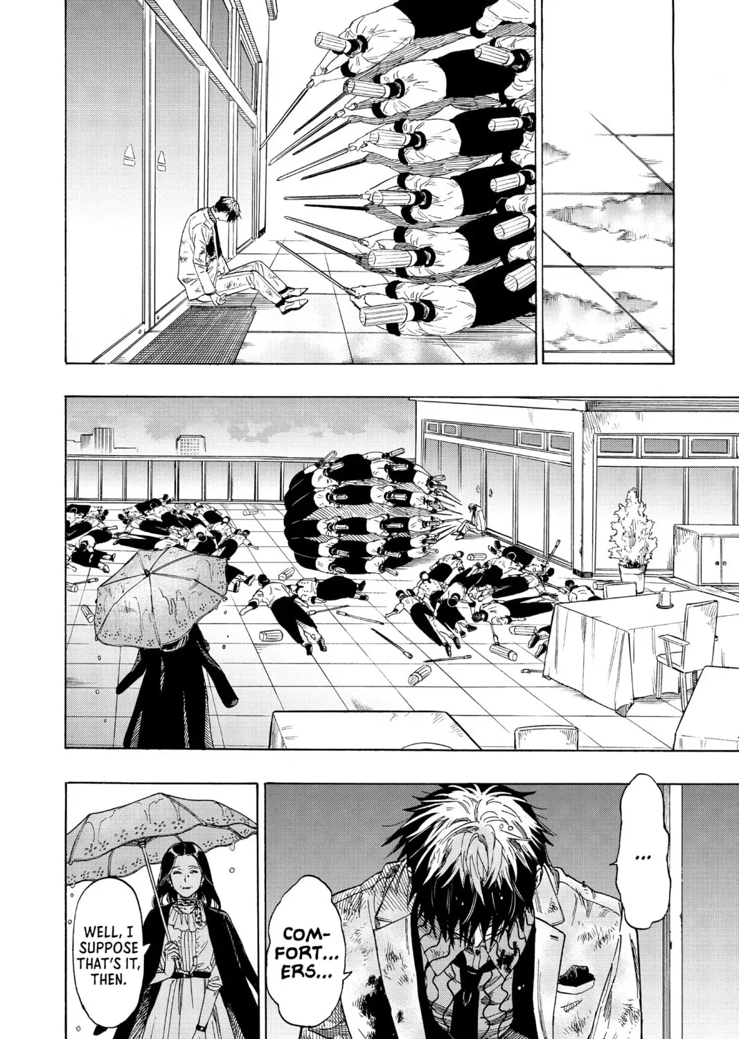 Read MARRIAGETOXIN chapter 42.5 image 126 on Lezhin