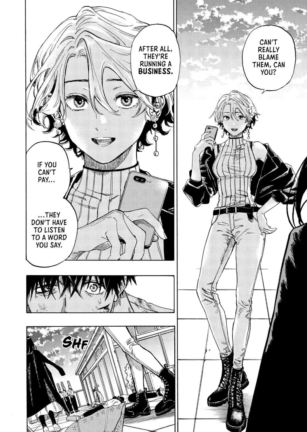 Read MARRIAGETOXIN chapter 42.5 image 134 on Lezhin