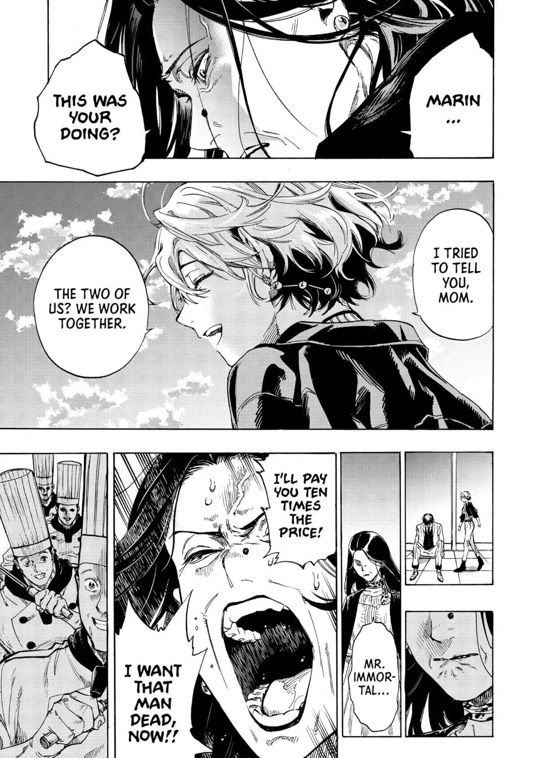 Read MARRIAGETOXIN chapter 42.5 image 136 on Lezhin