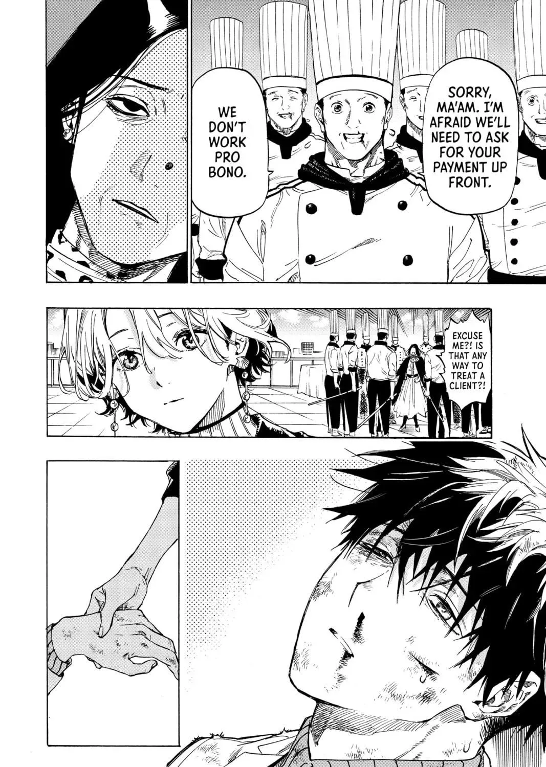 Read MARRIAGETOXIN chapter 42.5 image 138 on Lezhin