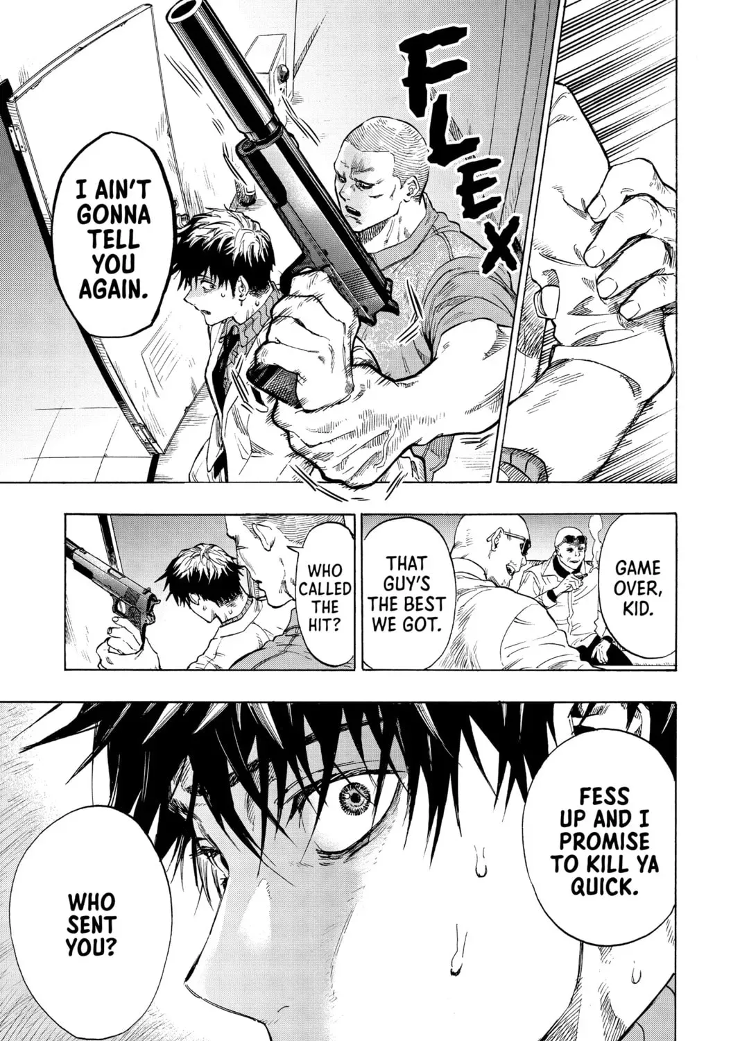 Read MARRIAGETOXIN chapter 42.5 image 14 on Lezhin
