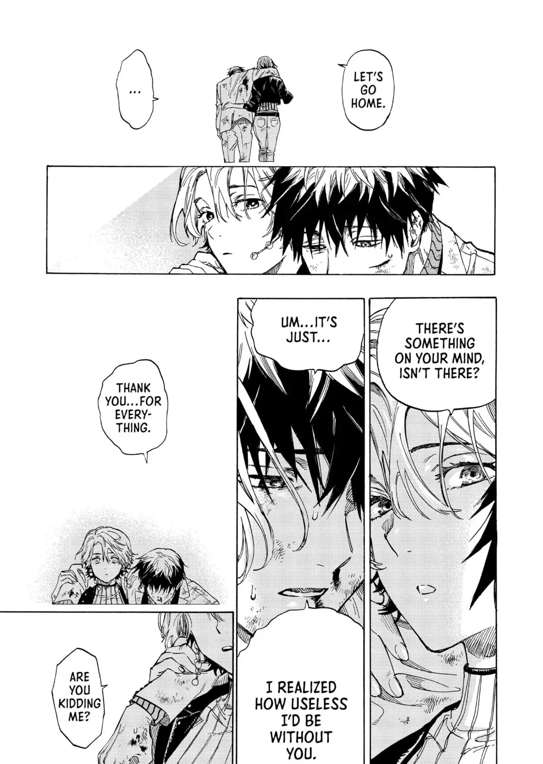Read MARRIAGETOXIN chapter 42.5 image 140 on Lezhin