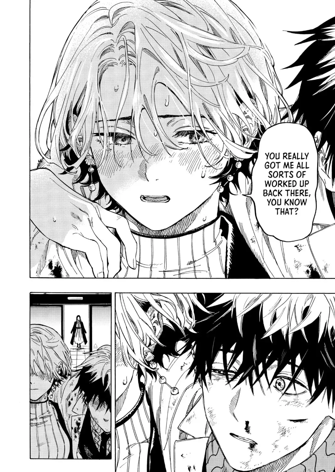 Read MARRIAGETOXIN chapter 42.5 image 146 on Lezhin