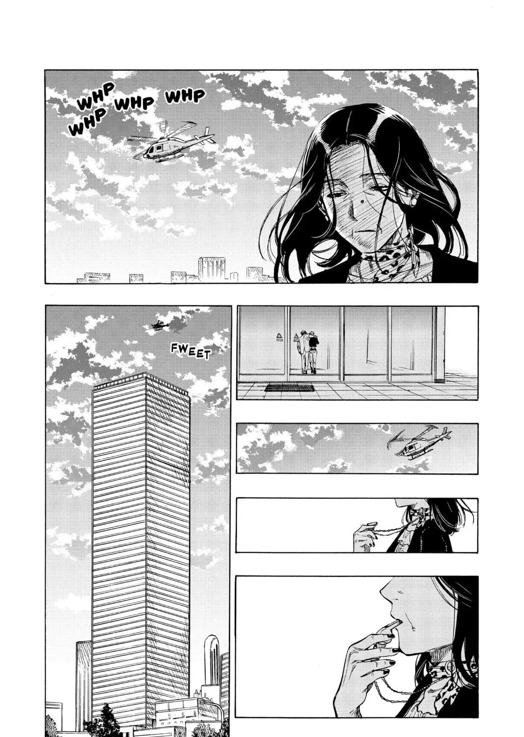 Read MARRIAGETOXIN chapter 42.5 image 148 on Lezhin