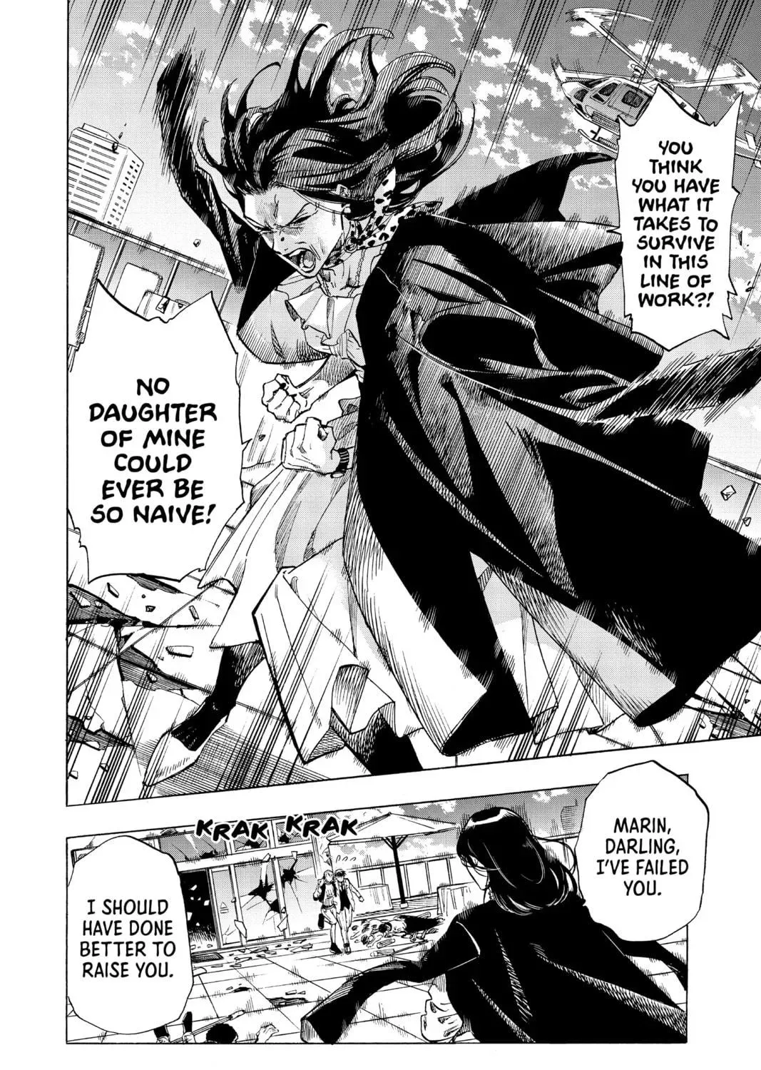 Read MARRIAGETOXIN chapter 42.5 image 154 on Lezhin