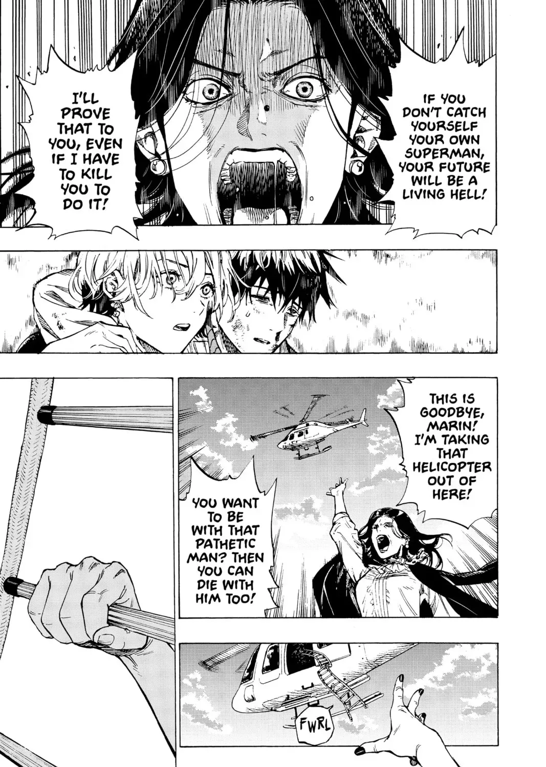 Read MARRIAGETOXIN chapter 42.5 image 156 on Lezhin