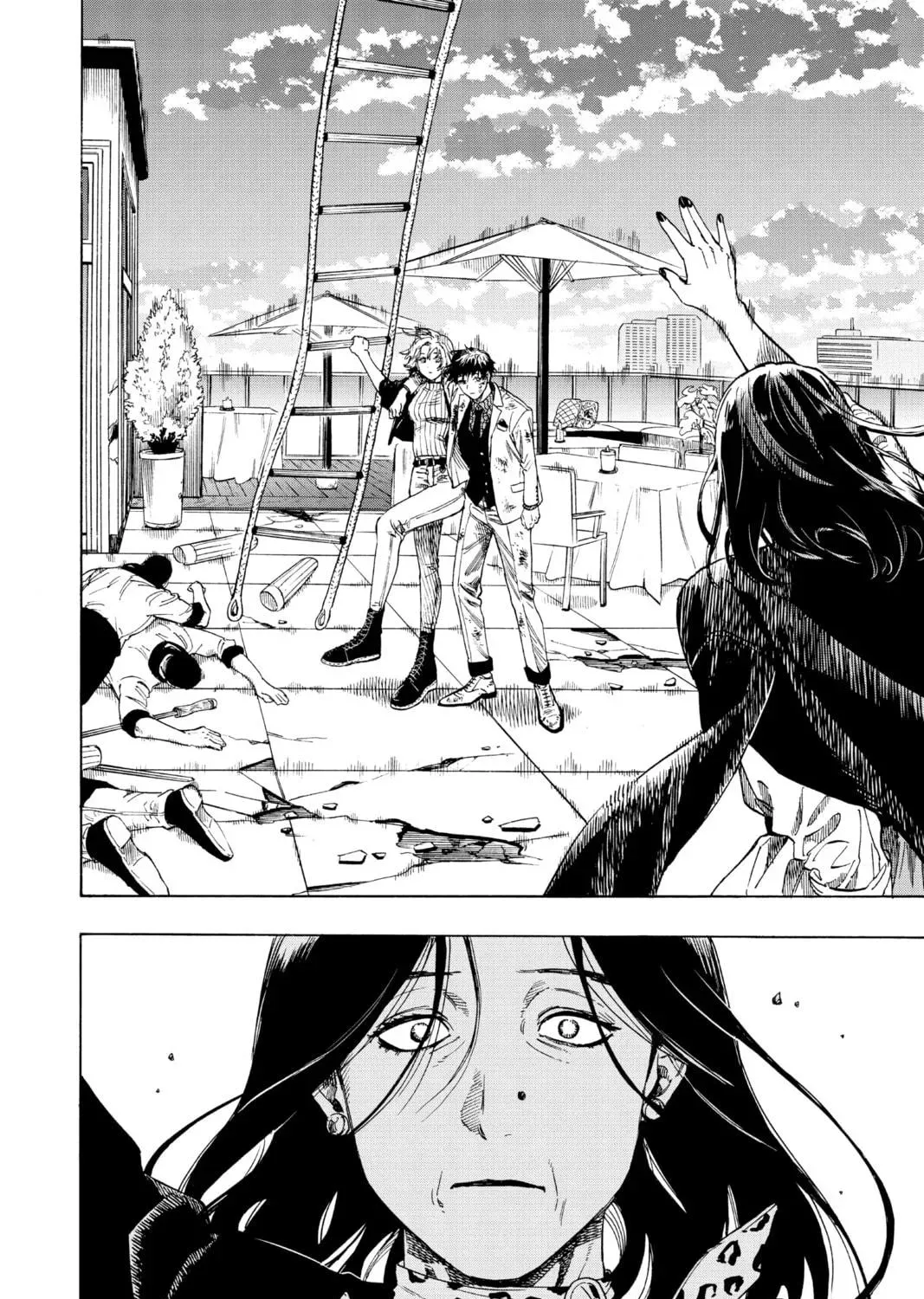 Read MARRIAGETOXIN chapter 42.5 image 158 on Lezhin
