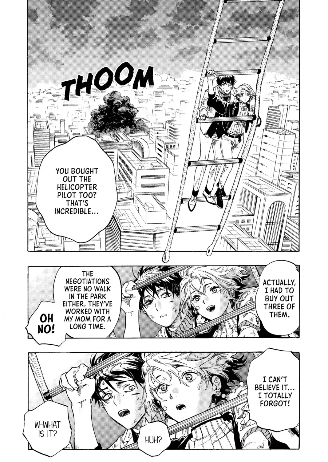 Read MARRIAGETOXIN chapter 42.5 image 164 on Lezhin