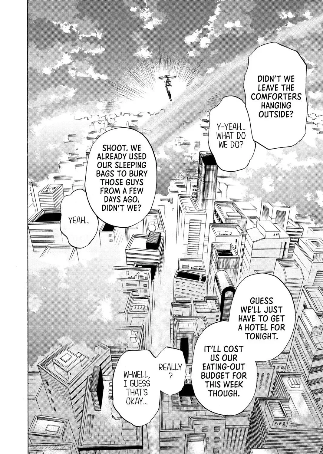 Read MARRIAGETOXIN chapter 42.5 image 166 on Lezhin