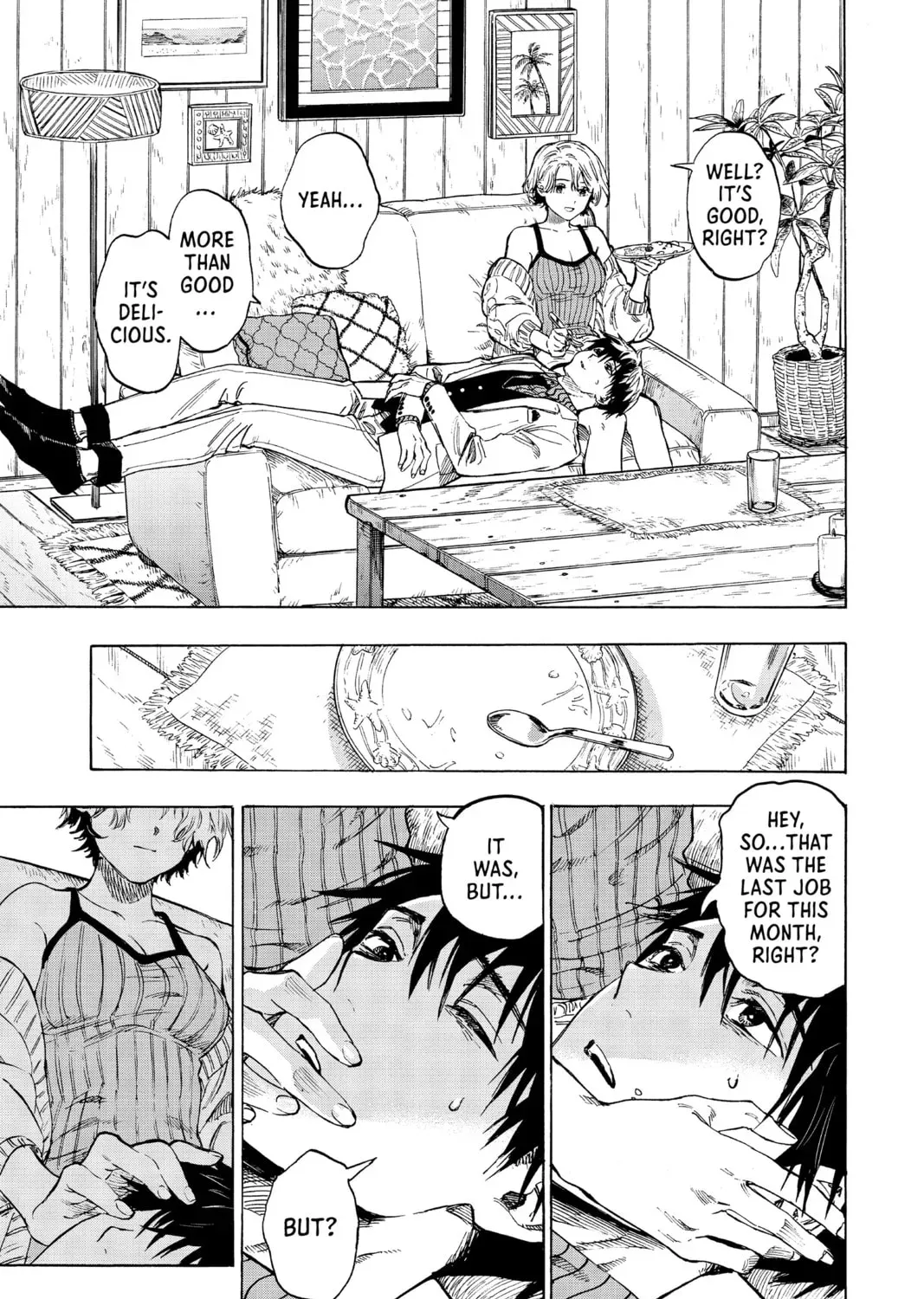 Read MARRIAGETOXIN chapter 42.5 image 26 on Lezhin