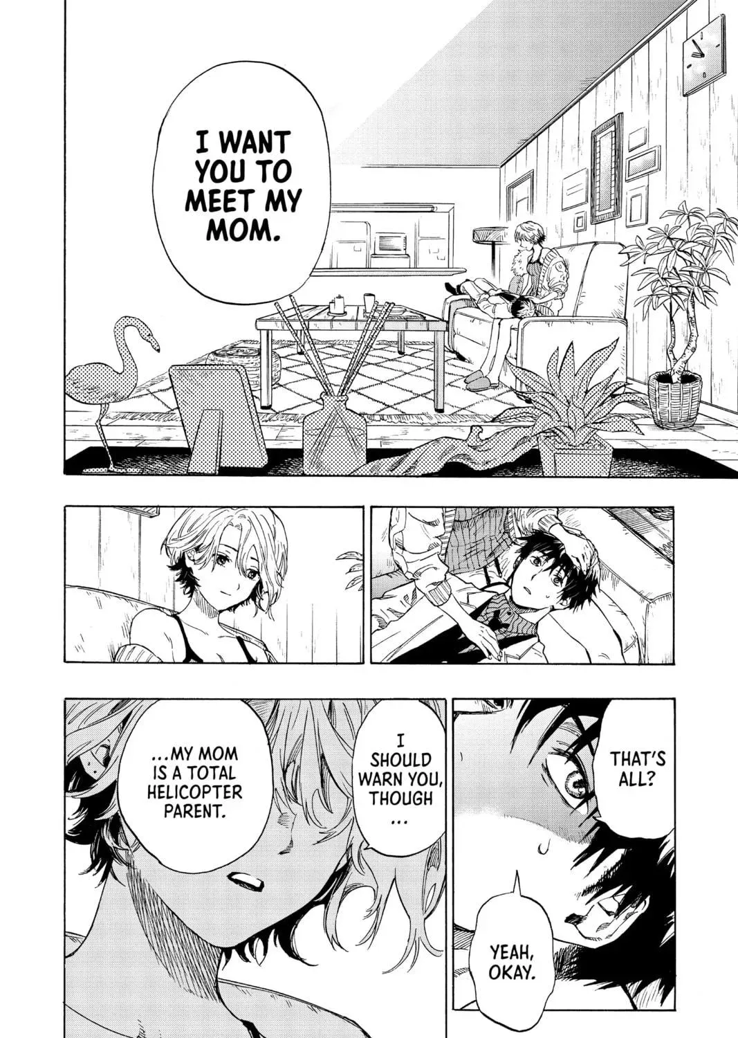 Read MARRIAGETOXIN chapter 42.5 image 28 on Lezhin