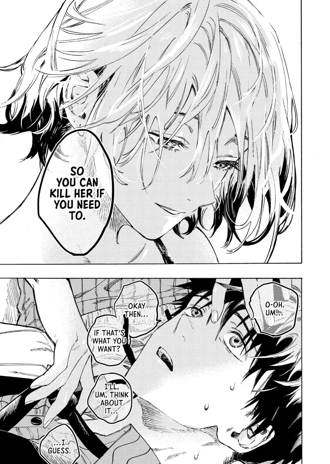 Read MARRIAGETOXIN chapter 42.5 image 30 on Lezhin