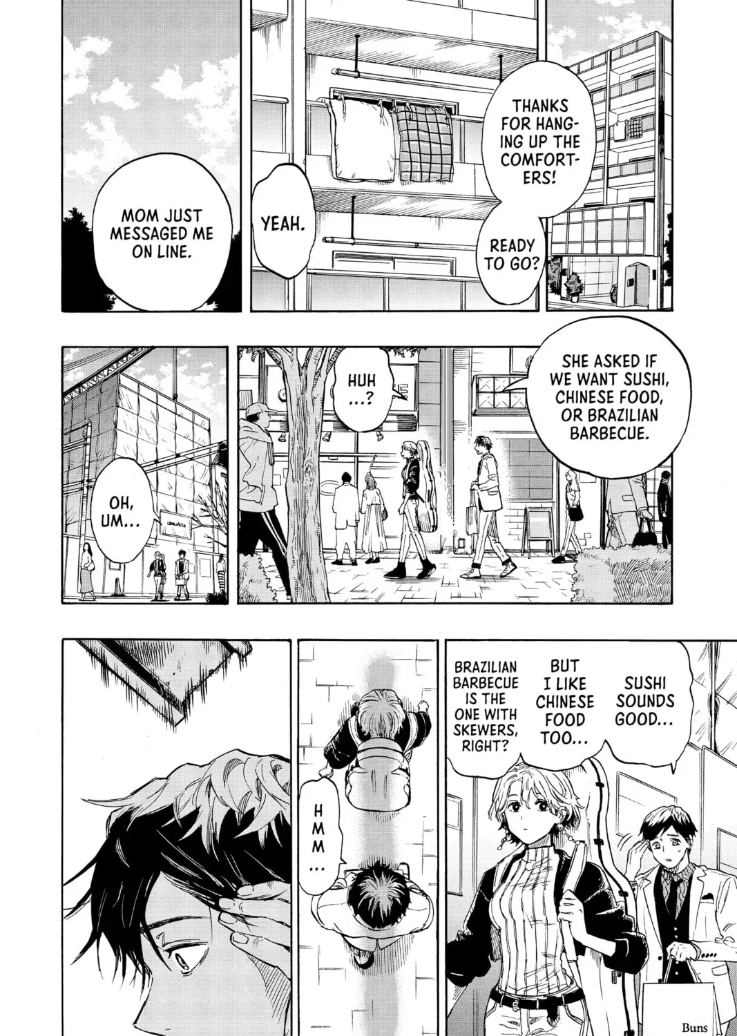 Read MARRIAGETOXIN chapter 42.5 image 32 on Lezhin
